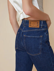 Jeans bootcut Pennyblack