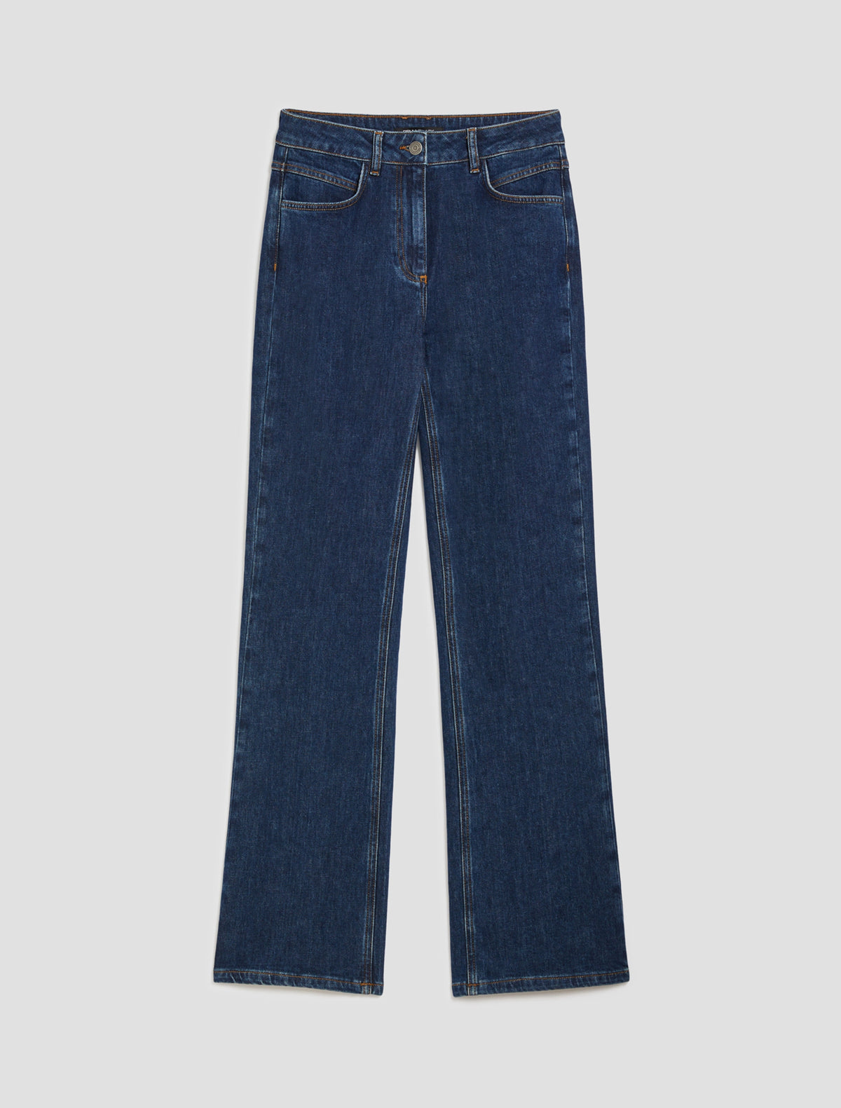 Jeans bootcut Pennyblack