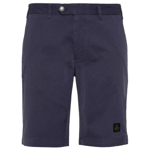 Bermuda Ton Refrigiwear