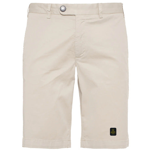 Bermuda Ton Refrigiwear