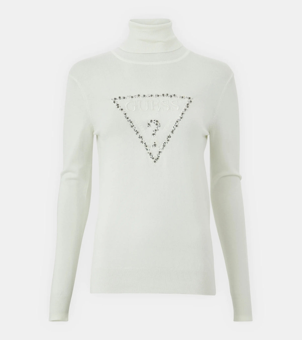 Maglione Guess con strass