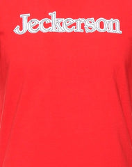 T-shirt Jeckerson