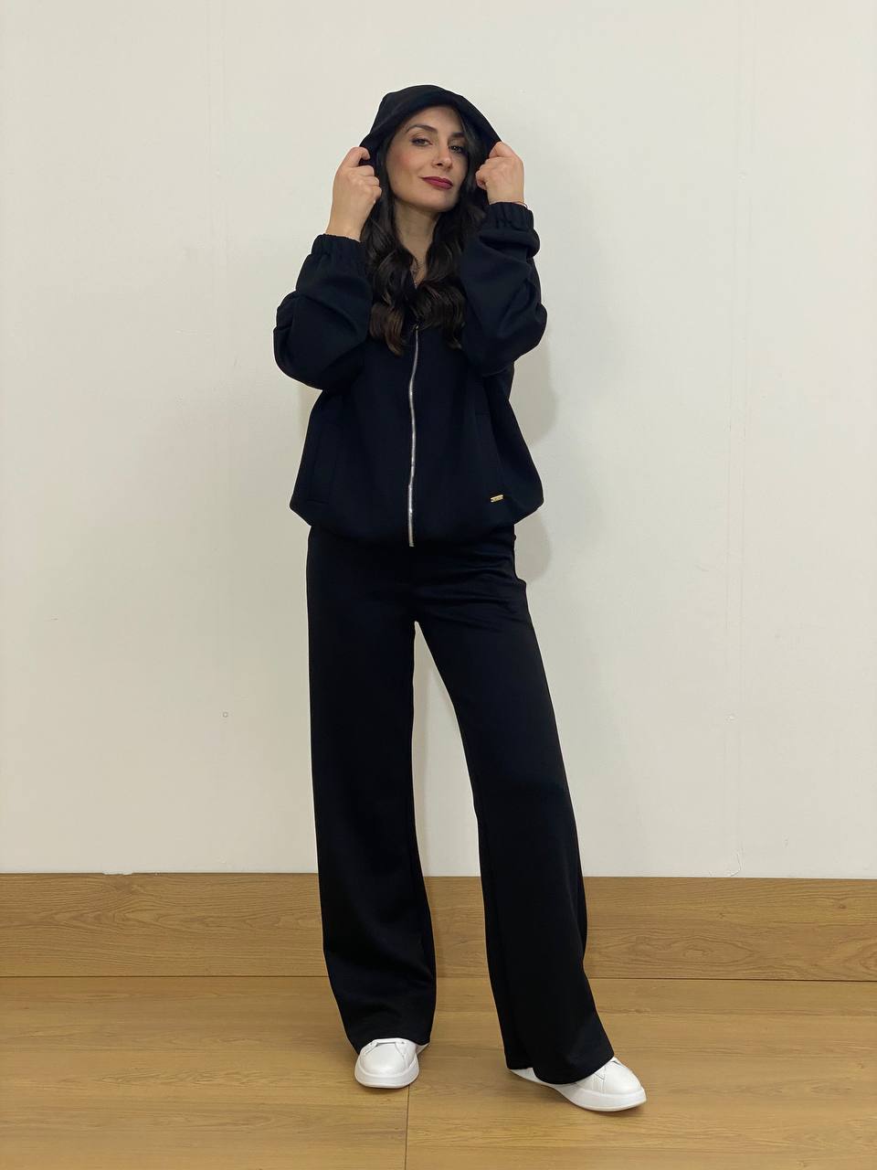 Pantalone tuta Mariella Burani