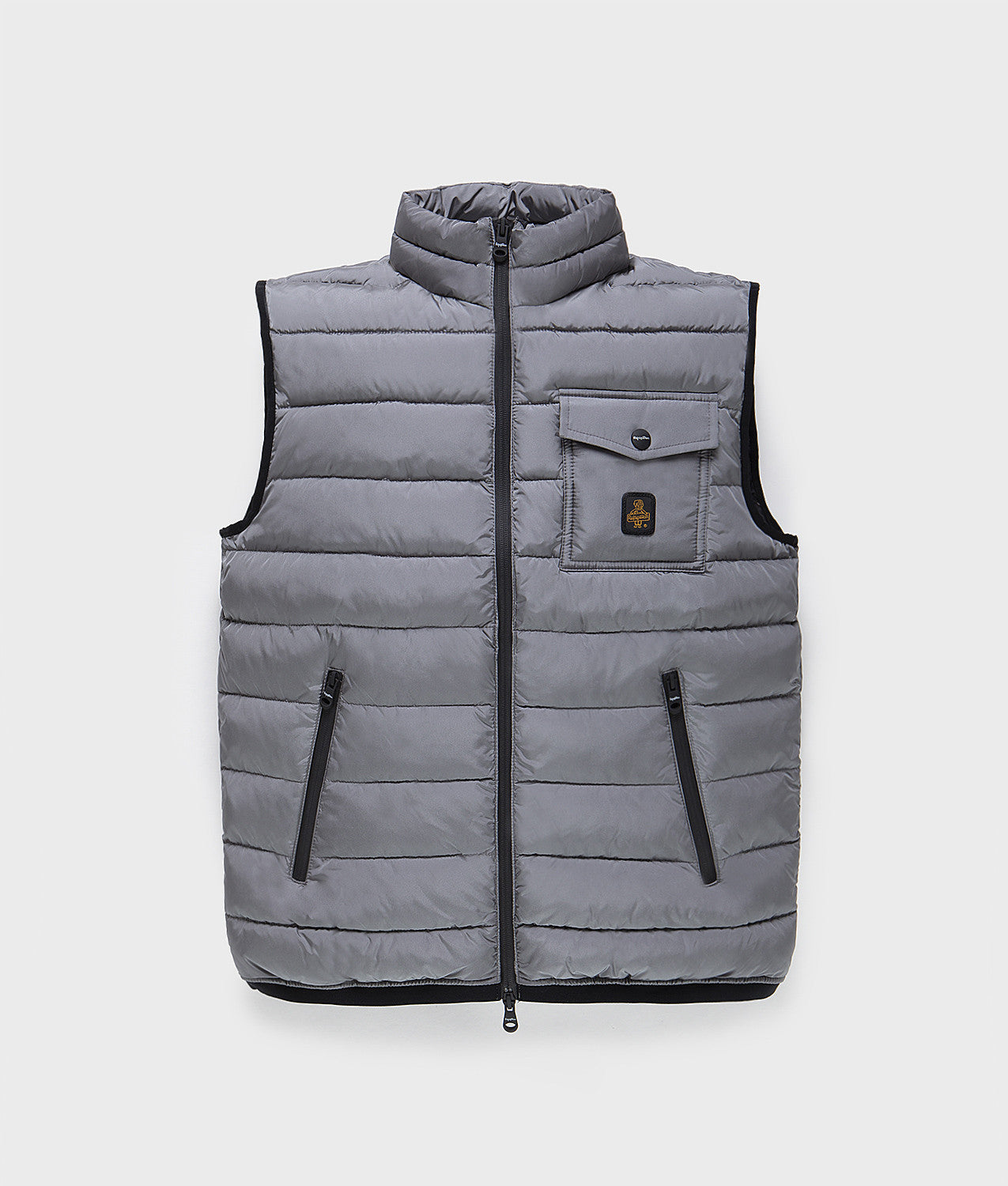 Piumino smanicato Refrigiwear-MELVI VEST