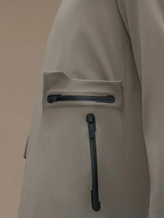 Giubbino Egg Thermo RRD