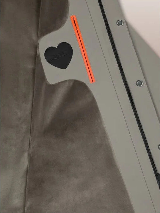 Giubbino Egg Thermo RRD