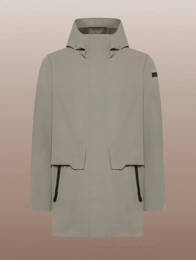 Giubbino Egg Thermo RRD