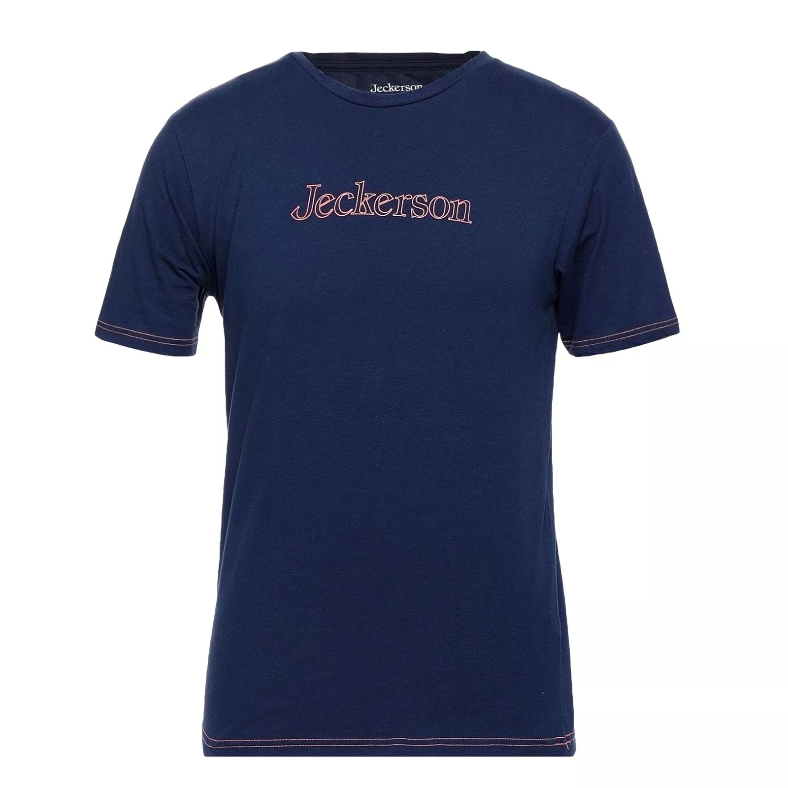 T-shirt Jeckerson