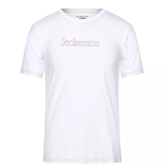 T-shirt Jeckerson