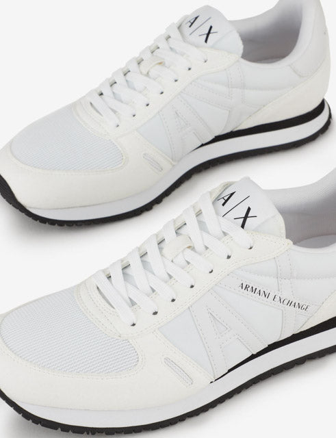 Sneakers Armani Exchange