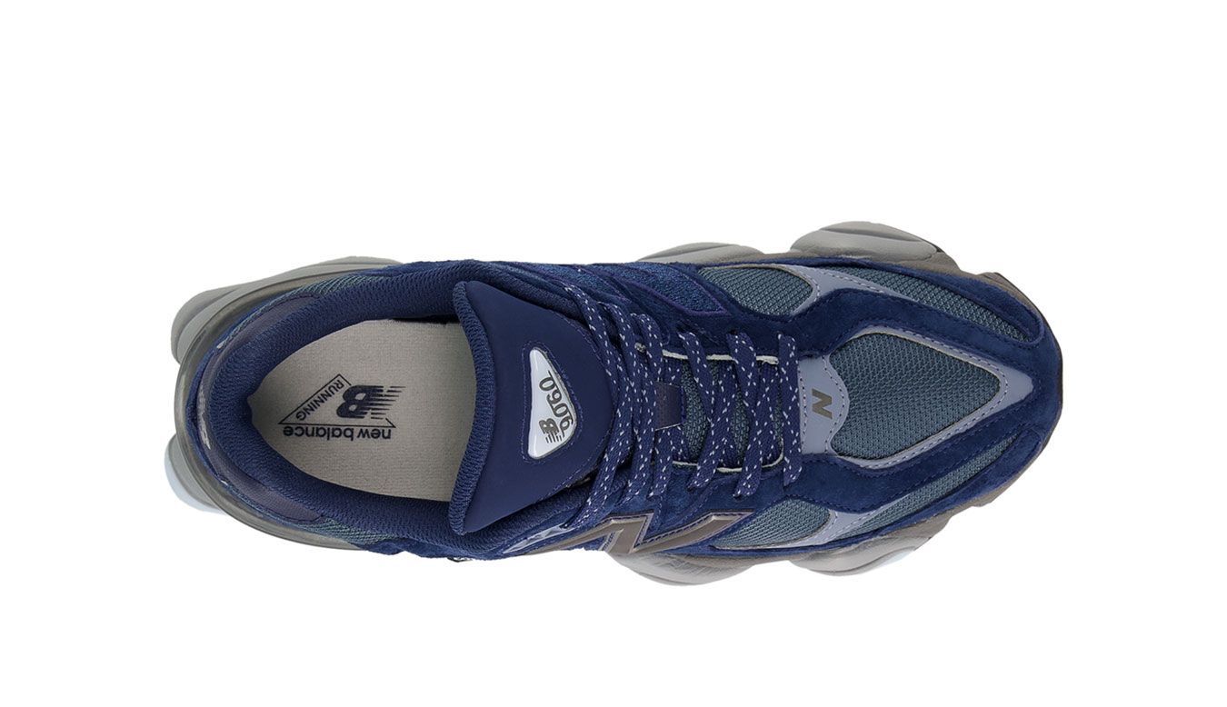 Sneakers 9060 23D New Balance