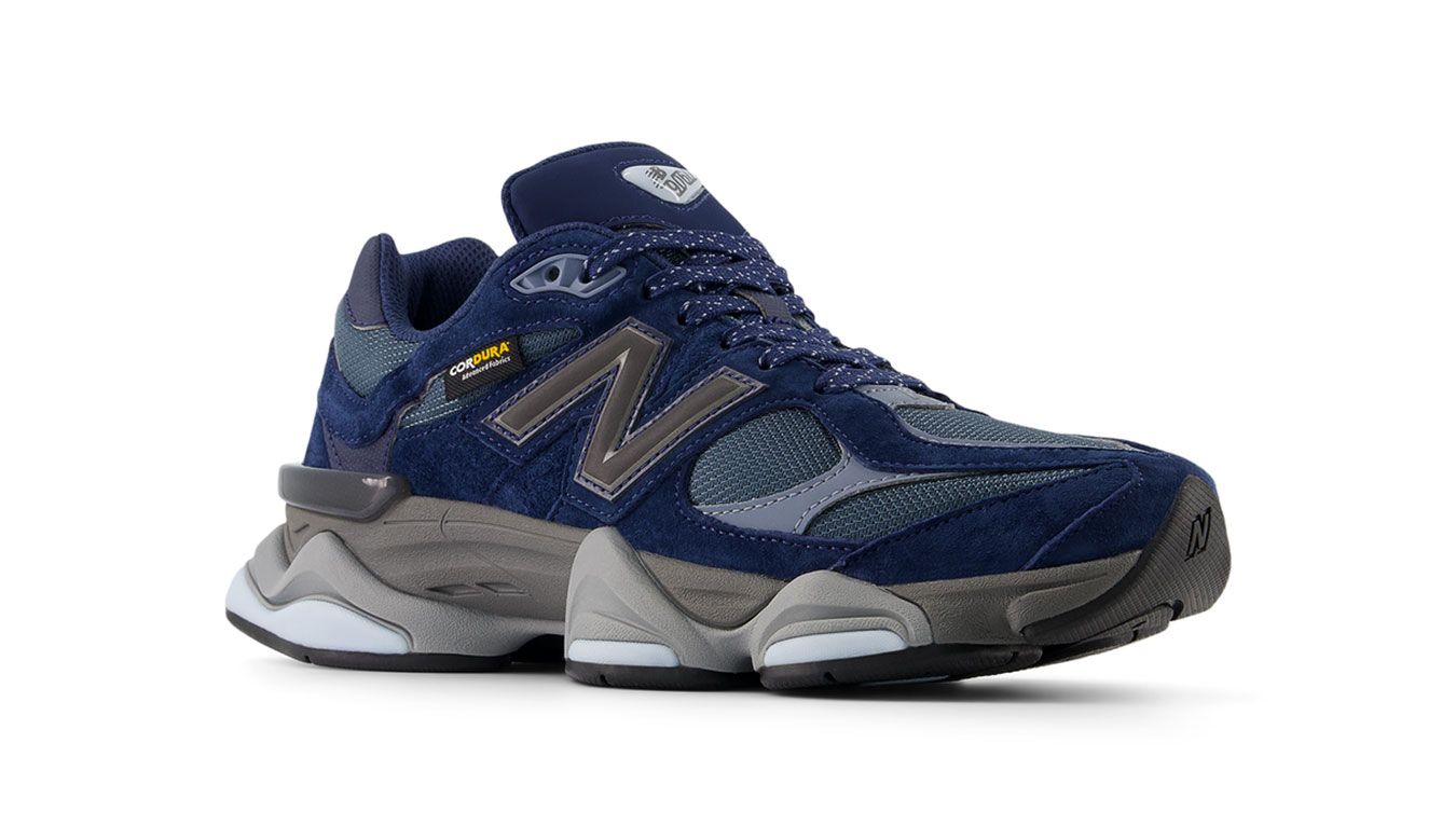 Sneakers 9060 23D New Balance