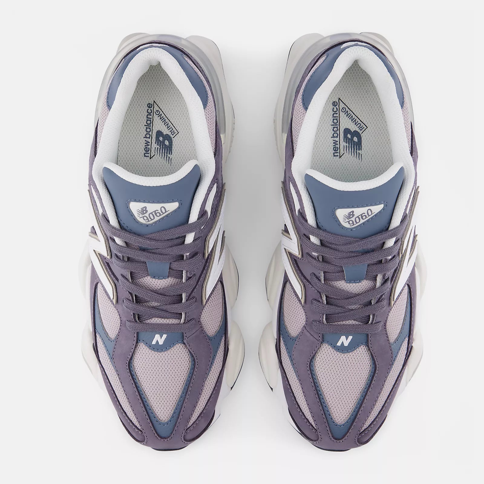 Sneakers 9060 528 New Balance