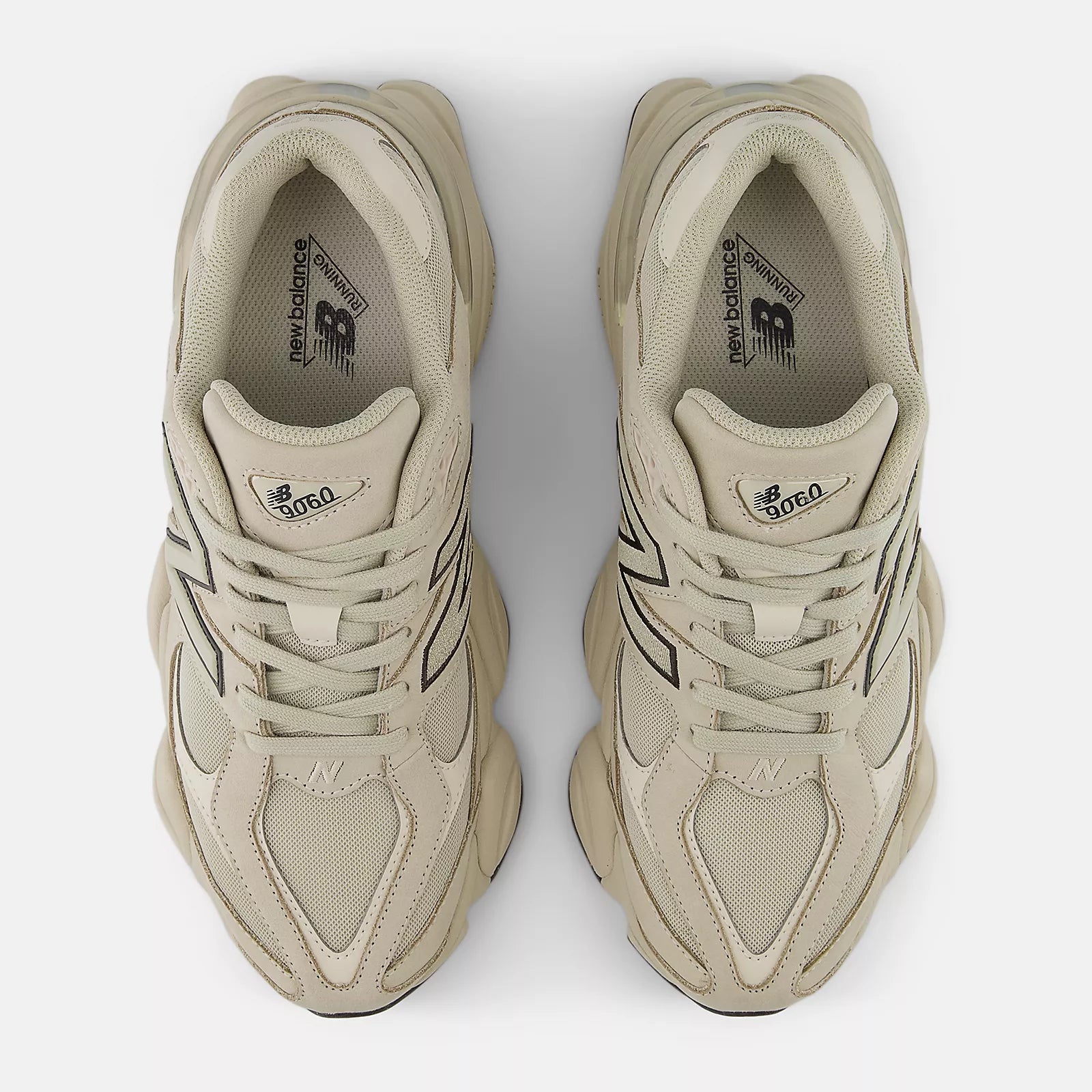 Sneakers 9060 78T New Balance