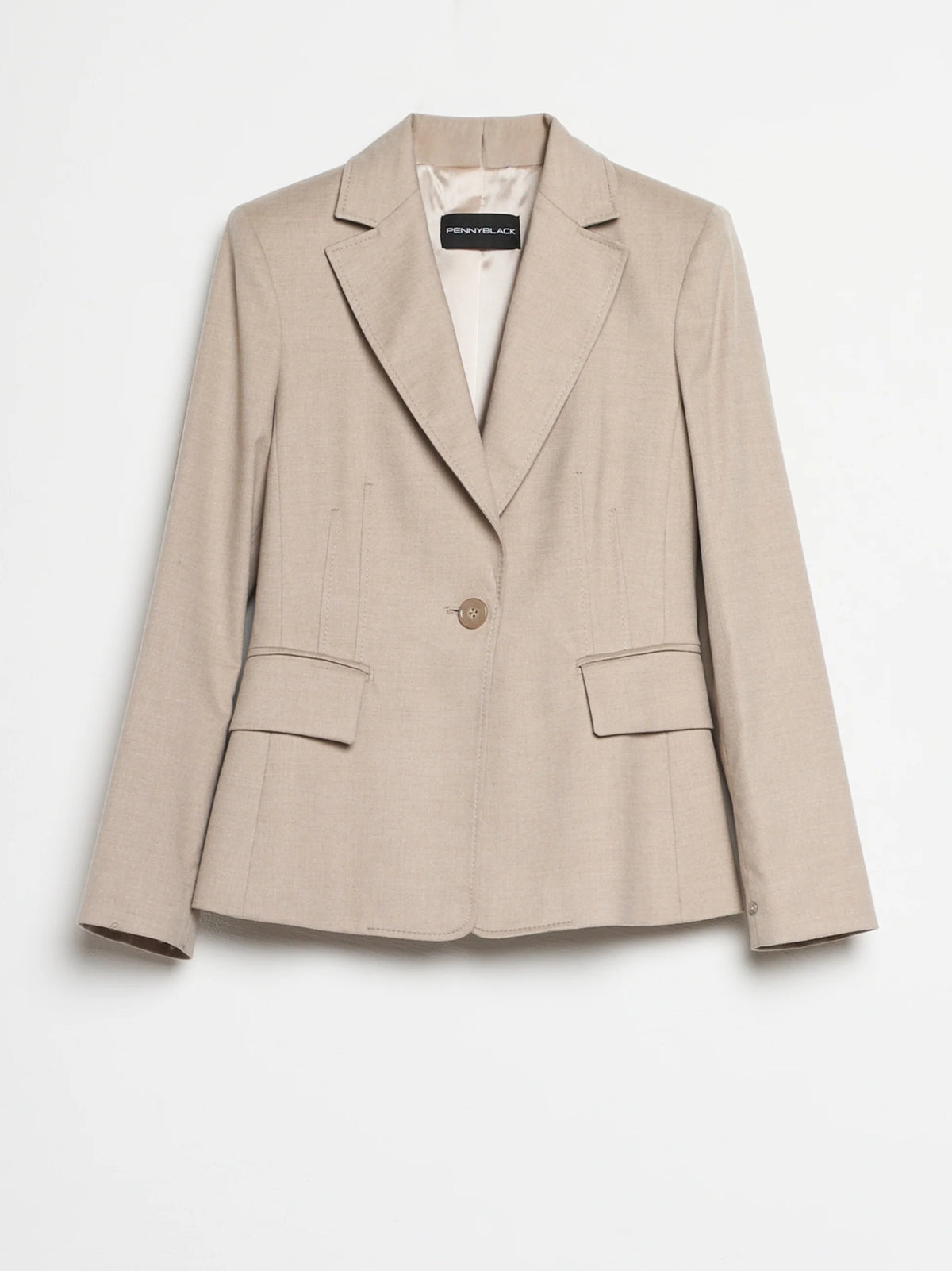 Blazer Erice Pennyblack
